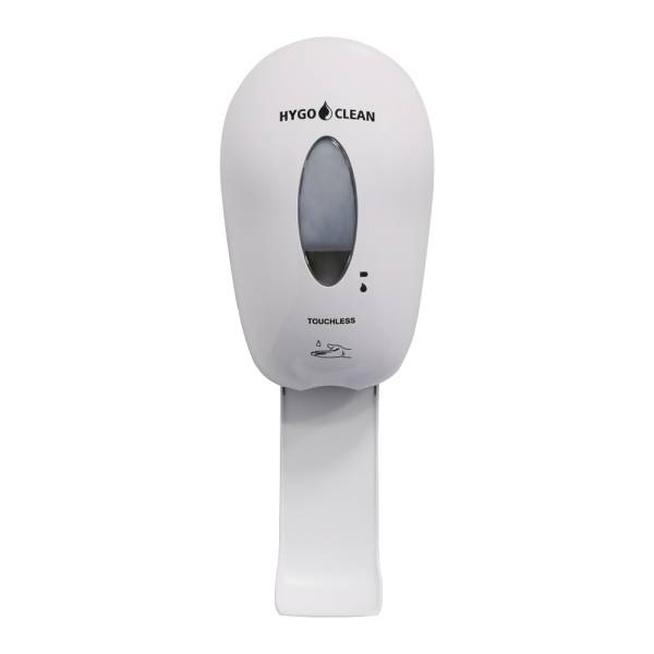 AlpineX® Sensorspender &quot;Touchless&quot; Kunststoff - 1000 ml