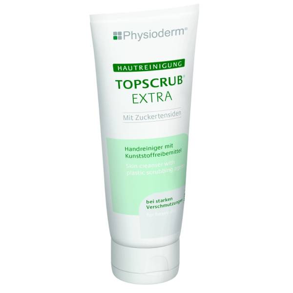 Peter Greven Physioderm® Topscrub extra 200ml Standtube